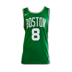 Koszulka Nike Boston City Editionltics Swingman Jersey Kemba Walker Icon Edition 20 Clover/White/Walker Kemba - CW3659-317