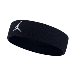 Opaska na głowę Air Jordan Jumpman Headband czarna - J.KN.00.010.OS