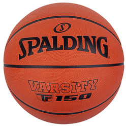 Piłka do koszykówki Spalding Varsity TF-150 outdoor na orlik - 84324Z