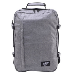 Plecak Sportowy CabinZero 44L Classic Turystyczny Ice Grey CZ061705