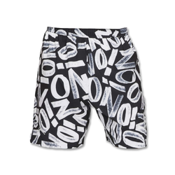 Spodenki Air Jordan Dri-FIT Zion Performance AOP Woven Shorts  - DH0590-010