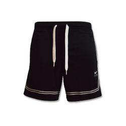 Spodenki Nike Fly Crossover Shorts Wmns Black/White - CK6599-010