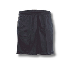 Spodenki Nike Fly Essential Shorts Wmns Black/Black/White - DH7353-011