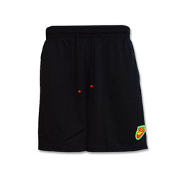 Spodenki koszykarskie Nike Giannis "Freak" Mesh Shorts - DA5689-010