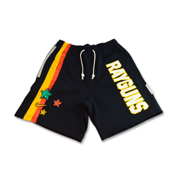 Spodenki męskie Nike Roswell Rayguns Premium Dry Shorts - CV1936-010