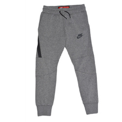 Spodnie Nike NSW Tech Fleece Joggers Kids - 804818-094