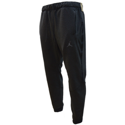 Spodnie sportowe dresy Air Jordan Dri-FIT Sport Air Pants Czarne -  FD8121-010