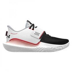 Sportowe Buty Under Armour Flow Futr X - 3024968-100