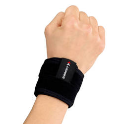 Stabilizator Opaska na nadgarstek Zamst Wrist Band- 1535