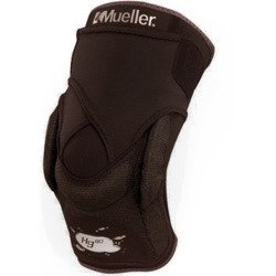 Stabilizator kolana z zawiasami Orteza Mueller HG80 Knee Brace ściągacz