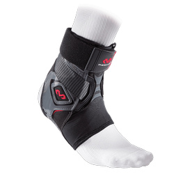 Stabilizator kostki ochraniacz stawu skokowego McDavid Bio Logix Ankle Brace - Prawy