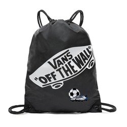 Worek Torba VANS Benched Bag Custom Football - VN000SUF158