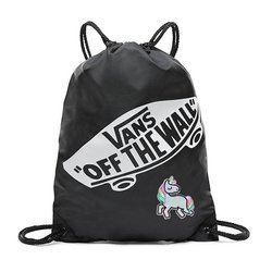 Worek Torba VANS Benched Bag Custom Unicorn - VN000SUF158