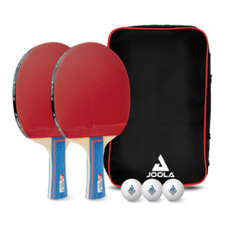 Zestaw do tenisa stołowego Joola TT Set Duo - 54820