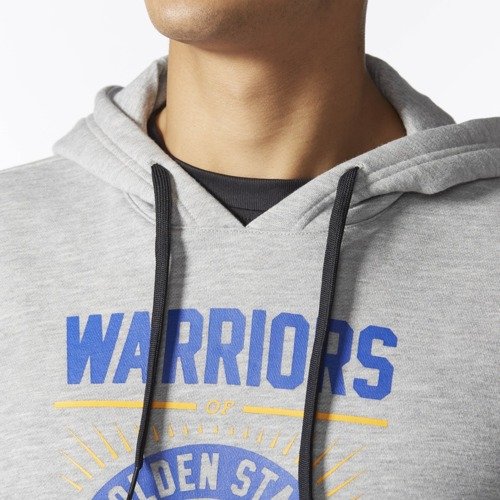 Bluza Adidas NBA Golden State Warriors - B45402