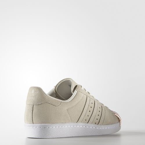 Buty Adidas Originals Superstar 80S Metal Toe - S75057