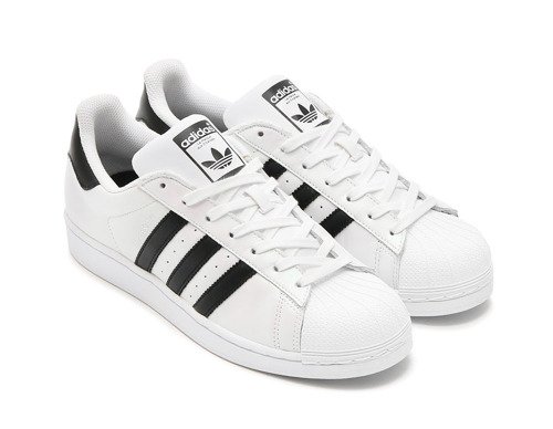 Buty Adidas Originals Superstar - S75873