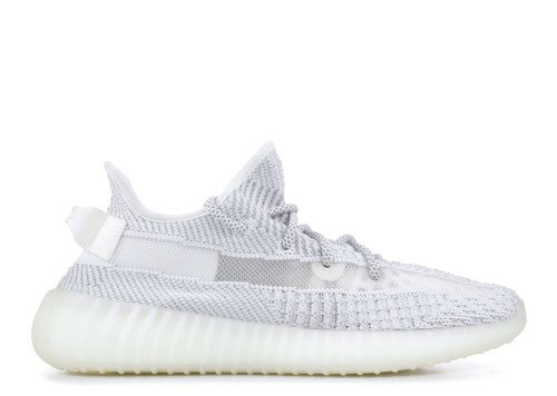 Buty Adidas Yeezy Boost 350 V2 3M Static Reflective - EF2367 for Custom