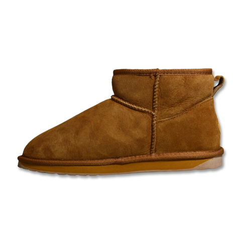 Buty EMU Australia Stinger Micro Chestnut - W10937