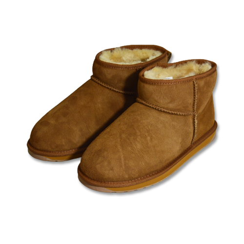 Buty EMU Australia Stinger Micro Chestnut - W10937