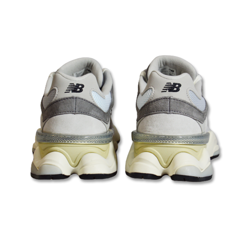 Buty Męskie New Balance 9060 Szare - U9060GRY