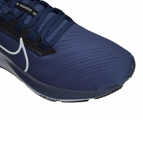 Buty Nike Air Zoom Pegasus 38 sportowe na trening do biegania - CW7356-400