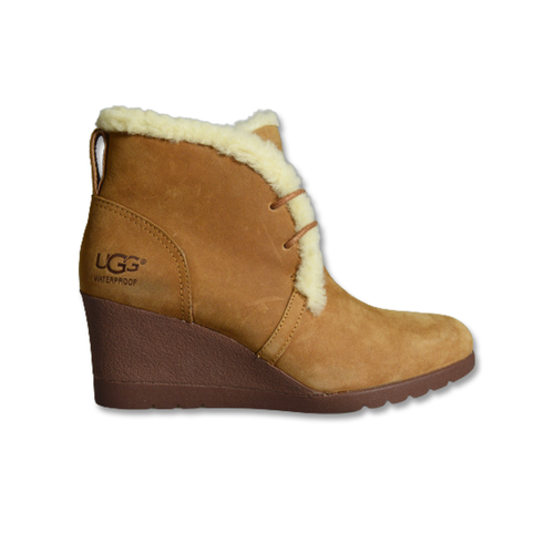 Buty damskie UGG W Jeovana W  - 1017421-CHE