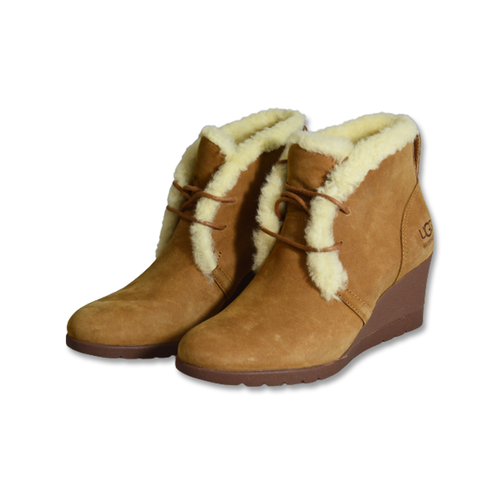 Buty damskie UGG W Jeovana W  - 1017421-CHE