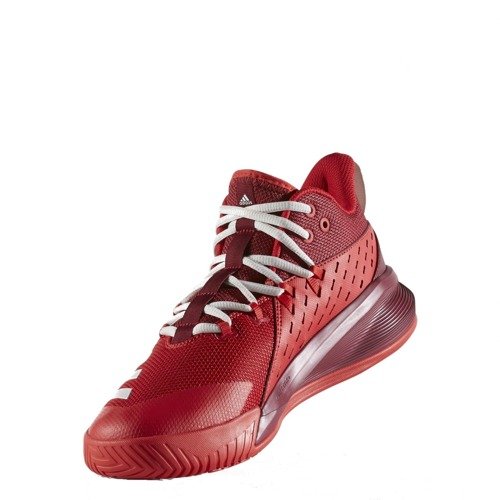 Buty do koszykówki Adidas Street Jam 3 - BB7125