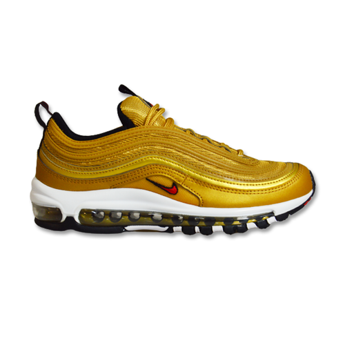 Buty męskie sportowe Nike Air Max 97 "Golden Bullet" - DM0028-700