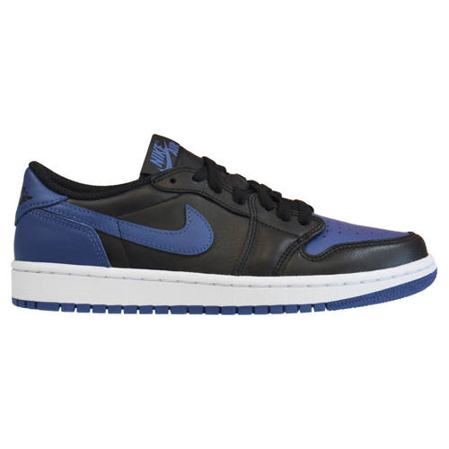 Buty sportowe Air Jordan 1 LOW OG "Mystic Navy"- CZ0775-041