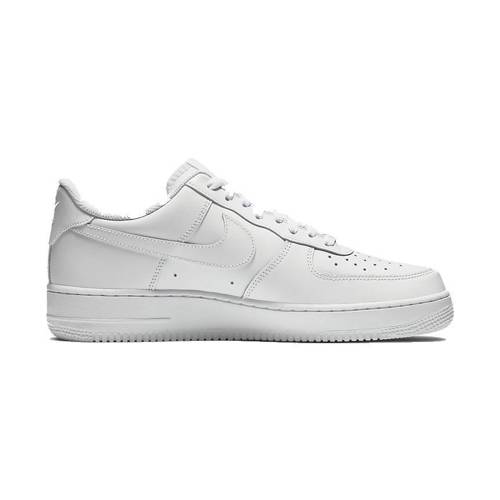 Buty sportowe Nike Air Force 1 LOW WMNS - DD8959-100