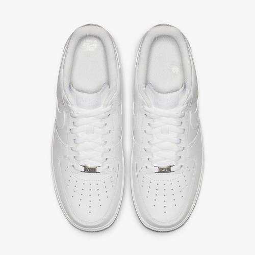 Buty sportowe Nike Air Force 1 LOW WMNS - DD8959-100