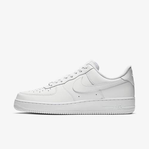 Buty sportowe Nike Air Force 1 LOW WMNS - DD8959-100