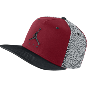 Czapka Nike Jordan True Jumpman Air Trucker - 589014-695