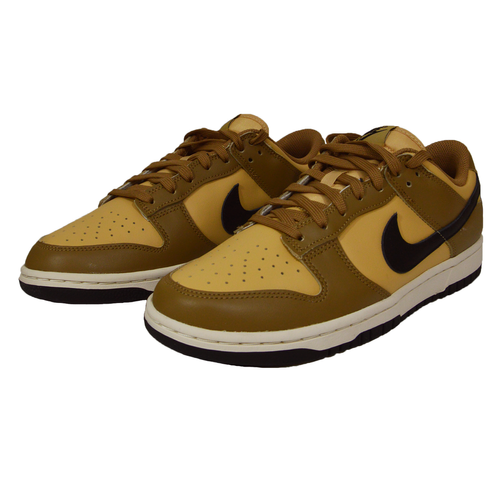 Damskie buty sportowe Nike Dunk Low WMNS Dark Driftwood - DD1503-200