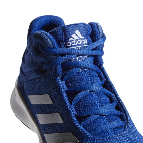 Dziecięce buty do koszykówki Adidas Pro Spark - BB9143