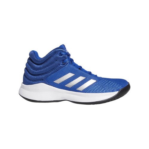 Dziecięce buty do koszykówki Adidas Pro Spark - BB9143