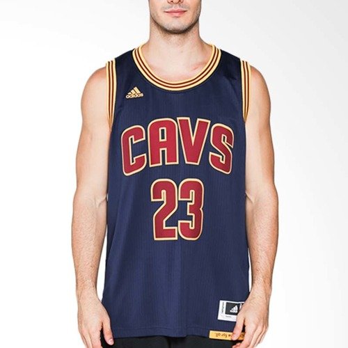 Koszulka Adidas Cavaliers LeBron James - AL5031 