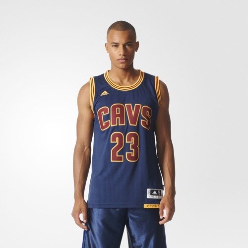 Koszulka Adidas Cavaliers LeBron James - AL5031 