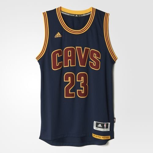 Koszulka Adidas Cavaliers LeBron James - AL5031 