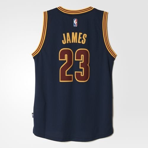 Koszulka Adidas Cavaliers LeBron James - AL5031 