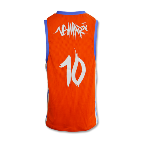 Koszulka NEYMAR JR Basketball Jersey - 621792-01