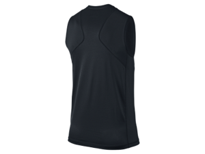 Koszulka Nike Jordan Dominate Sleeveless Top - 534809-010