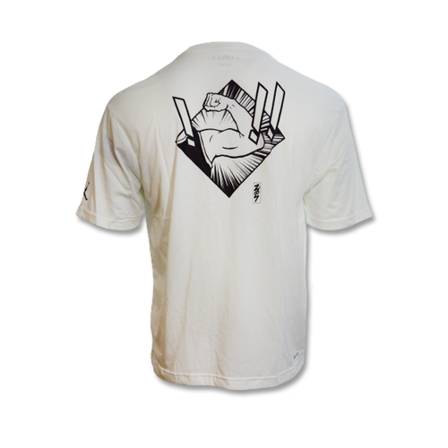 Koszulka Sportowa Air Jordan Zion Dry T-shirt  - DH0592-101