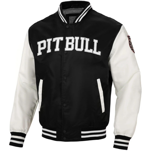 Kurtka męska Pit Bull West Coast Falcon Ridge bomber - 524016900302