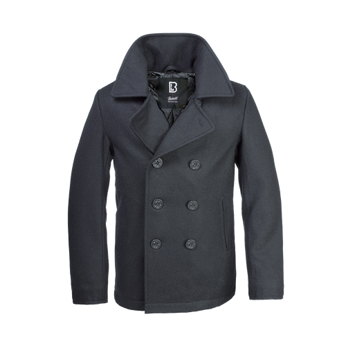 Płaszcz męski Brandit Pea Coat - 3109