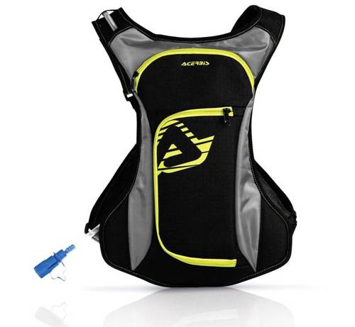 Plecak na motor DRINK BAG ACERBIS ACQUA CAMELBAG hydracyjny ENDURO 2L