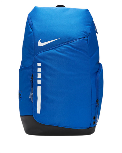 Plecak sportowy Nike Hoops Elite Backpack 32L Game Royal Niebieski - DX9786-480