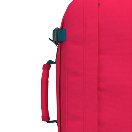 Plecak turystyczny kabinowy CabinZero Classic 36L Miami Magenta - CZ172404